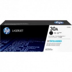 NEW CF230A HP 30A BLACK LASERJET TONER CARTRIDGE1600 PG.c.