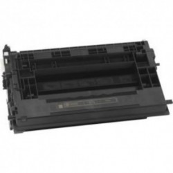 NEW CF237A HP 37A BLACK ORIGINAL LASERJET TONER CARTRIDGE.c.