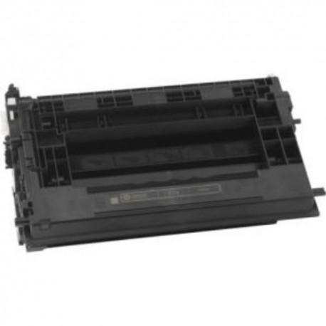 NEW CF237A HP 37A BLACK ORIGINAL LASERJET TONER CARTRIDGE.c.