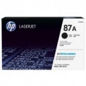 NEW CF287A HP 87A BLACK LASERJET TONER CARTRIDGE.c.