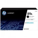 NEW CF289A HP 89A BLACK LASERJET TONER CARTRIDGE.c.