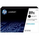 NEW CF289X HP 89X BLACK LASERJET TONER CARTRIDGE.c.