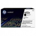 NEW CF320A HP 652A BLACK LASERJET TONER CARTRIDGE.c.