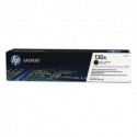 NEW CF350A HP 130A BLACK LASERJET TONER CARTRIDGE-M153/M176/M177.c.