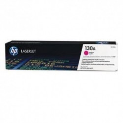 NEW CF353A HP 130A MAGENTA LASERJET TONER CARTRIDGE-M153/M176/M177.c.