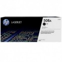 NEW CF360A HP 508A ORIGINAL BLACK LASERJET TONER CARTRIDGE 6000 PAGES.c.