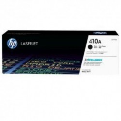 NEW CF410A HP 410A BLACK LASERJET TONER CARTRIDGE.c.