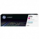 NEW CF413A HP 410A MAGENTA LASERJET TONER CARTRIDGE.c.