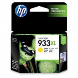 NEW CN056AA HP 933XL YELLOW OFFICEJET INK CARTRIDGE.c.